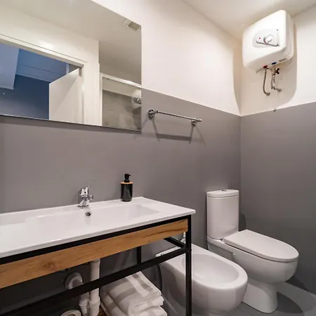 Appartement Little Dream *