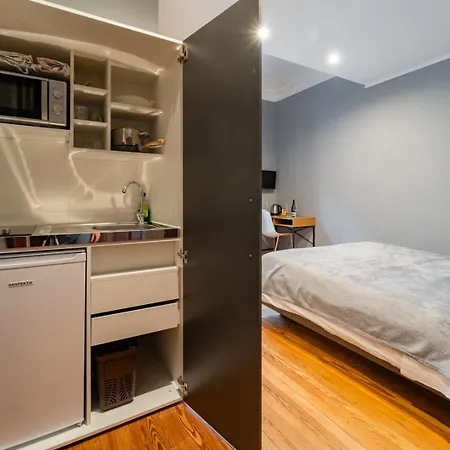 Appartement Little Dream *