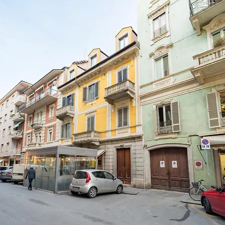 Little Dream Apartment Cuneo