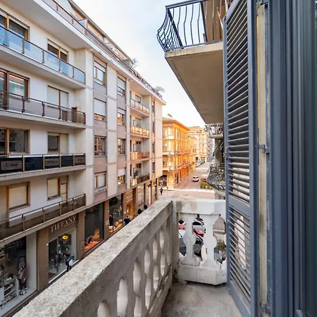 Appartement Little Dream Cuneo